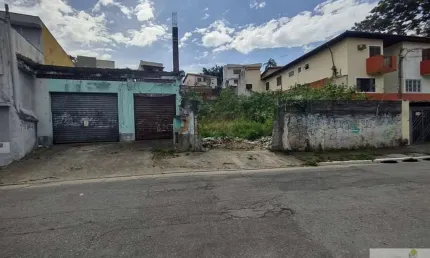Terreno plano próximo Av. Washington Luís para venda
