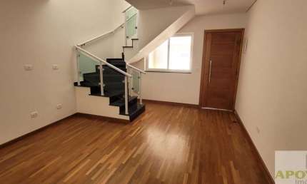 Sobrado novo com 3 suítes à venda no Jardim Marajoara