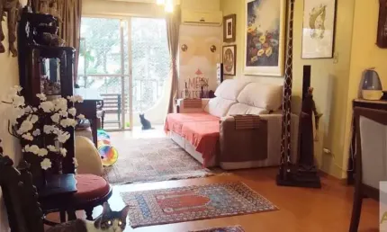 Apartamento com 3 quartos à venda em Indianópolis, São Paulo 