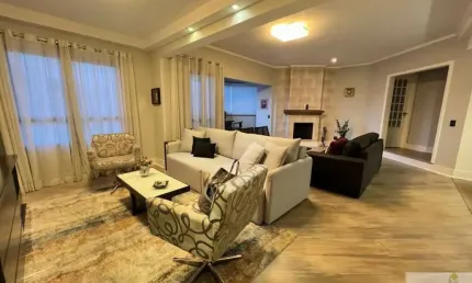 Apartamento com 3 quartos à venda na Vila Mascote, São Paulo 