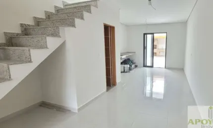 Casa com 3 quartos à venda no Campo Grande, São Paulo 