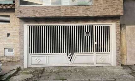 Jardim Suzana Veleiros Sobrado com 3 dormitórios à venda.