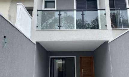 Casa com 3 quartos à venda no Campo Grande, São Paulo 