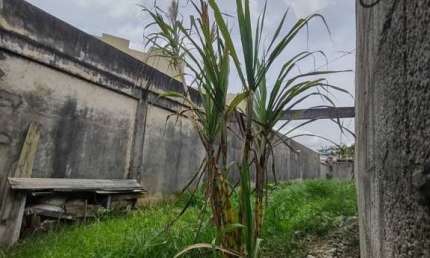 Valo Velho Chacara Santa Maria TERRENO plano 5,70 por 41,22 total 235m² NÃO FINANCIAMENTO !!