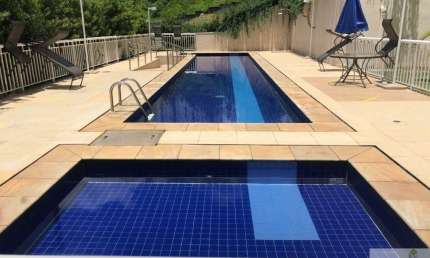 Vila Andrade Morumbi Trav Nelso Gama de Oliveira lindo apartamento lazer completo !!