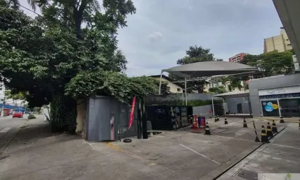 Jardim marajoara terreno avenida comercial ou residencial imóvel com 190m²