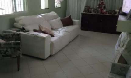2 Casas Térrea em Terreno com 2 Frentes Vila Castelo (Jd. Consórcio)