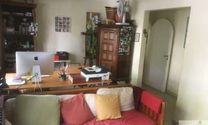 Campo Belo 4 Dormitórios, Suíte com closet, 2 Vagas, 120m² útil