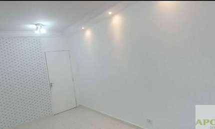APARTAMENTO A VENDA COM 2 DORMITORIOS NO  JD SATÉLITE