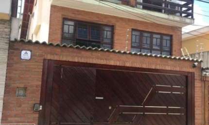 Belissimo sobrado Campo Grande excelente localização rua com segurança