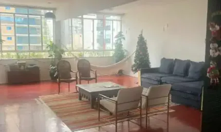 Pinheiros 4 dormitórios, suíte, 1 vaga, 197 m² área útil