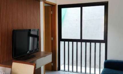 Apartamento com 1 quarto à venda em Cupecê, São Paulo 