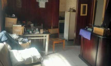 CASA TÉRREA  no Jardim Consórcio, Campo Grande  terreno de 10x28 .