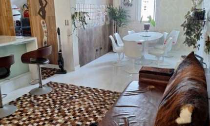 Apartamento com 2 quartos à venda em Interlagos, São Paulo 