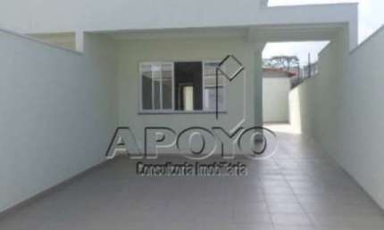 Campo Grande belíssimo Sobrado em excelente localização