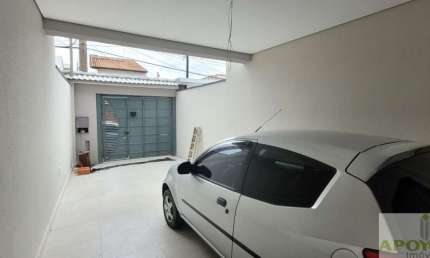 Casa com 3 quartos à venda no Campo Grande, São Paulo 