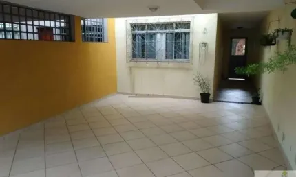 Sobrado no Interlagos, Jardim Marabá  próximo a Av. Rio Bonito