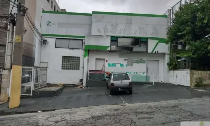 Prédio Comercial a venda ou locação local estratégico na  Indianópolis - Moema