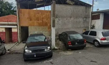 Terreno no Campo Grande ,Jardim Palmares de 10 x31,50 total de 3150m²