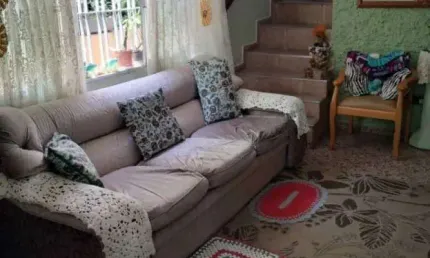 Casa com 3 quartos à venda no Jardim Martini, São Paulo 