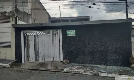 Bonito sobrado na Parque Alto do Rio  trav da Av Presidente João Goulart