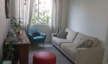 Morumbi Sul Apartamento a 200 metros do Shopping Campo Limpo