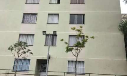 Apartamento Jardim São Luis Zona Sul com 3 dormitórios !!