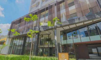 Brooklin Apartamento Studio próximo ao Metrô SEM VAGA