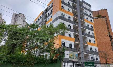 Excelente apartamento no Jardim Ampliação Panambi excelente apartamento SEM VAGA