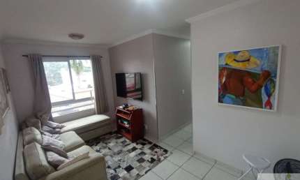 Apartamento com 2 quartos à venda no Campo Grande, São Paulo 