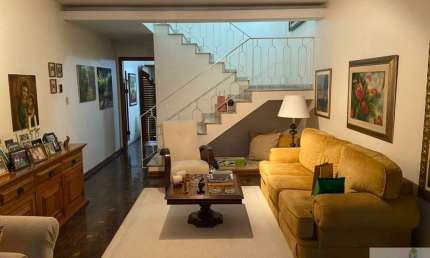 Casa com 3 quartos à venda no Jardim Umuarama, São Paulo 