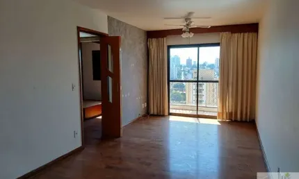 APARTAMENTO 2 DORMITÓRIOS COM 2 VAGAS PRÓX. VILA MASCOTE
