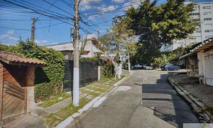 Campo Grande jardim Consórcio a 100 metros da Avenida terreno de 462M³ Aceita permuta