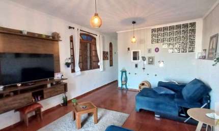 Casa com 3 quartos à venda no Pedreira, São Paulo 