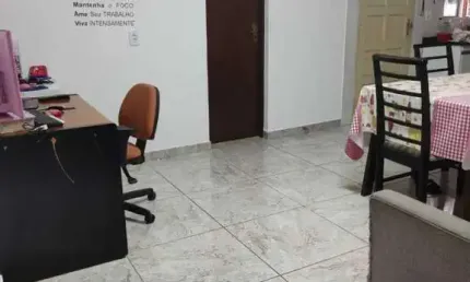 Jardim Fraternidade Casa Térrea Proximo Centro do Capão Redondo