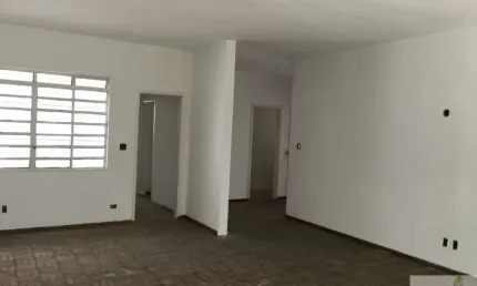 Campo Belo Área nobre terreno de 625m² comercial ou residencial