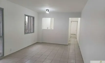 Apartamento 2 Quartos, 1 Vaga fixa coberta na região Cidade Ademar