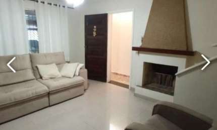 Casa com 2 quartos à venda no Campo Grande, São Paulo 