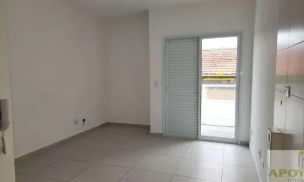 Apartamento tipo Studios próximo  da Avenida Nossa Senhora do Sabará