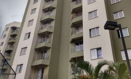 Horto do Ype Região Campo Limpo Apartamento a 1 km do metrô