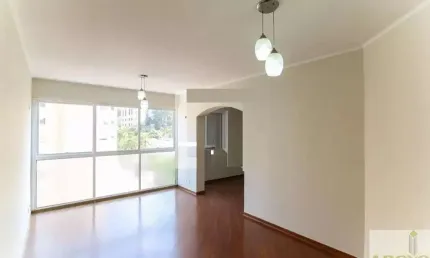 Portal do Morumbi - Morumbi Paraisopolis excelente apartamento ótimo local