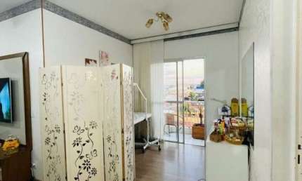 Vilas Das Belezas Apartamento a 150 metros do metrô e Terminal