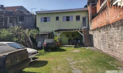 Capão Redondo Sobrado Jd. Das Palmeiras ótimo local. Aceita pemuta Imovel menor São José Dos Campos