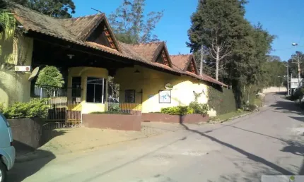 Embu Guaçú Divisa com Itapeceria Condominio Colibris Fundos para Represa Linda Vista