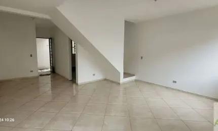 Casa em condomínio fechado com 3 quartos à venda na Cidade Ademar, São Paulo 