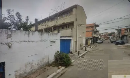 Parque Fernanda 3 Casas no terreno de 250m² ótimo investimento NÃO DA FINANCIAMENTO