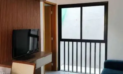Apartamento com 1 quarto à venda em Cupecê, São Paulo 