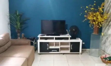 Casa em condomínio fechado com 5 quartos à venda na Vila Marari, São Paulo 