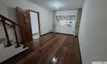 Casa com 3 quartos à venda no Campo Grande, São Paulo 