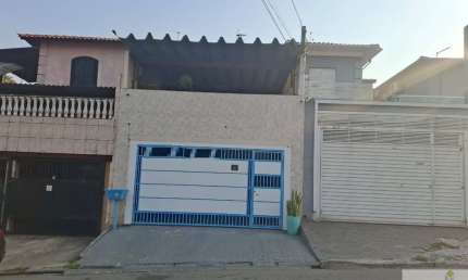Campo Grande Jardim Corsórcio Sobrtado ótima localização
